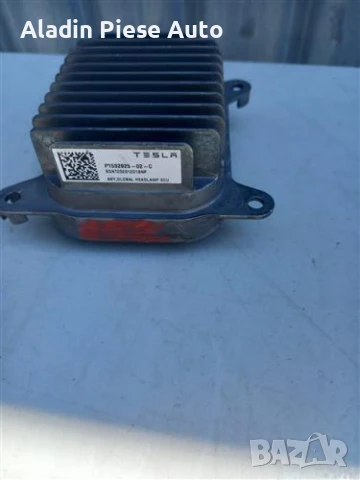 Tesla Led модул код P1532925-02-C , снимка 2 - Аксесоари и консумативи - 50472500