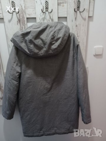 Мъжко яке   H&M, снимка 2 - Якета - 35400137