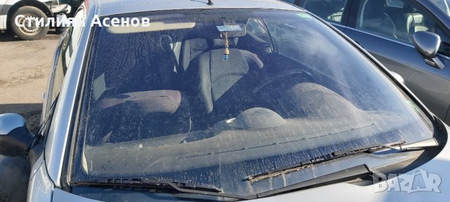 Пежо 206цц 1.6хди 110к.с/peugeot 206cc 1.6hdi, снимка 5 - Автомобили и джипове - 35419816