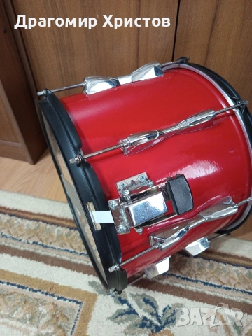 Барабани соло барабанче , снимка 3 - Ударни инструменти - 53018017