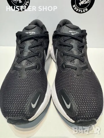 Маратонки NIKE RENEW.Номер 45.5, снимка 3 - Маратонки - 48965621