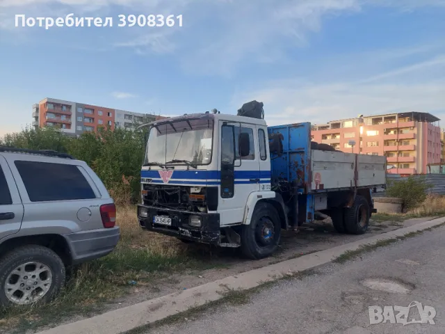 ТРАНСПОРТ СЪС САМОСВАЛ С КРАН, снимка 5 - Транспортни услуги - 47868914