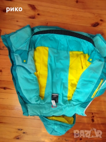 Ски яке wedze, снимка 3 - Зимни спортове - 52942141