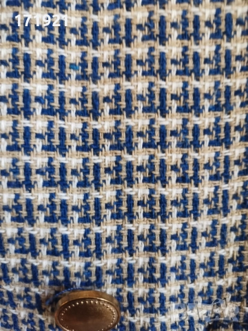 Дамско плътно сако М-Л, снимка 5 - Сака - 51709156