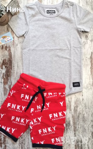 Тениска Vingino 