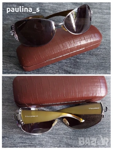 Четири различни броя / Маркови слънчеви очила "Bluepoint", "Steve Madden", "Asos", "Vision" , снимка 2 - Слънчеви и диоптрични очила - 47321624