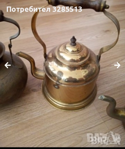 Чайници, снимка 3 - Други - 52071604