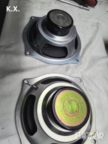 Нискочестотни говорители , снимка 5 - Тонколони - 52815711