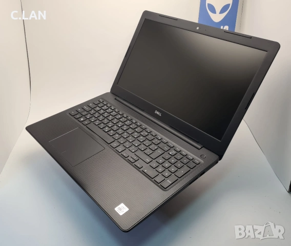 Dell Inspiron 3593 - i7 1065G7/16GB/256SSD/1TB HDD/FHD, снимка 6 - Лаптопи за работа - 53461949