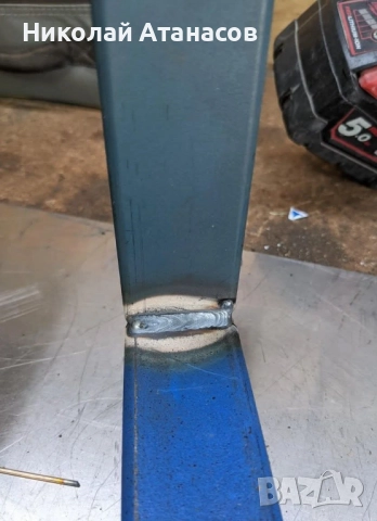 Железарска работилница гр ВАРНА , снимка 6 - Други услуги - 52636417