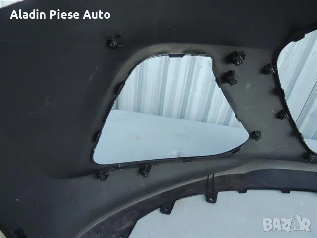 Предна броня за Hyundai I10, година 2014, 2015, 2016, 2017, код 86511-B900, снимка 6 - Аксесоари и консумативи - 50428828