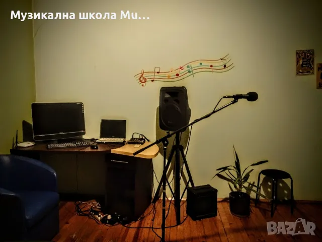 УРОЦИ ПО ПОП ФОЛК, снимка 2 - Спорт, танци, изкуство - 47304434