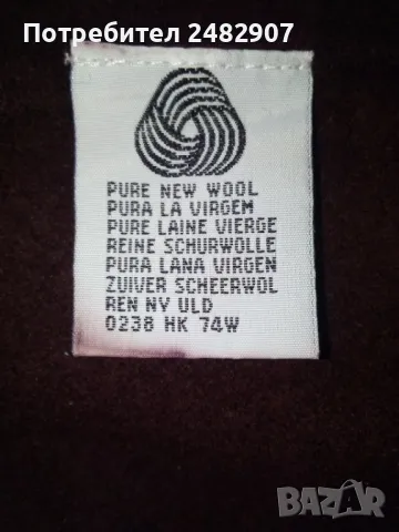 Дамска вълнена блуза , снимка 9 - Блузи с дълъг ръкав и пуловери - 49024531