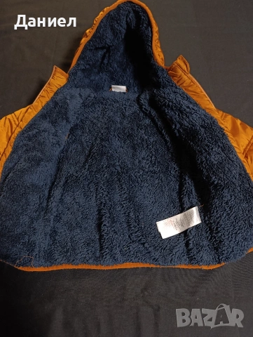 Детско яке, снимка 6 - Детски якета и елеци - 53037526