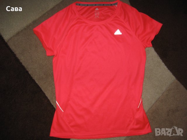 Клин и тениски ADIDAS    дамски,М, снимка 14 - Спортни екипи - 33187264