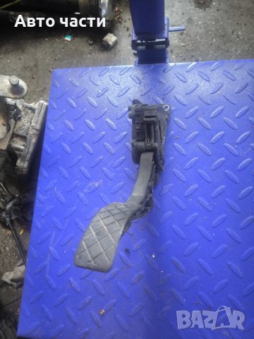 Педал газ Seat Ibiza 1.4 16V 85 конски сили 6Q1721503C