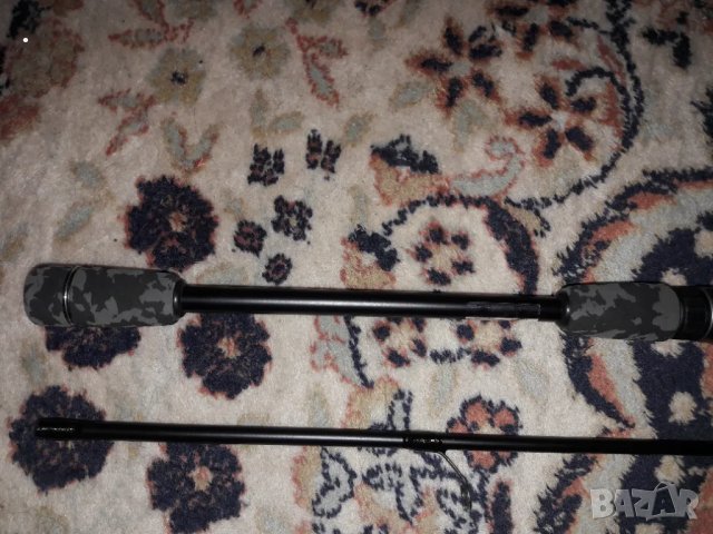 Спининг въдица Kogha Target, снимка 2 - Въдици - 48259886