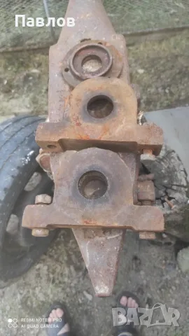 Охлюви за лагер на циркуляр 2 броя, снимка 2 - Циркуляри - 50347387