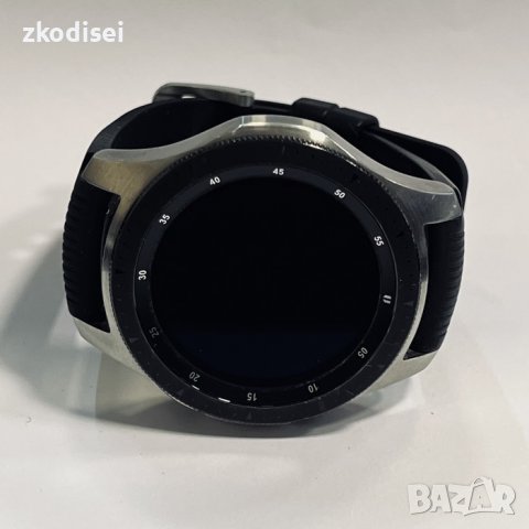 SMART WATCH SAMSUNG SM-R800, снимка 2 - Смарт часовници - 37189854