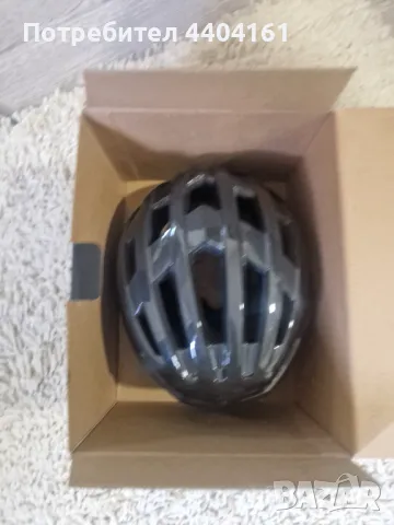 Шлем за велосипед  bhb , снимка 8 - Аксесоари за велосипеди - 49958912