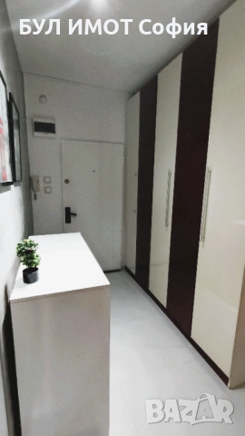 Обзаведен 2-стаен апартамент, снимка 5 - Апартаменти - 53464121