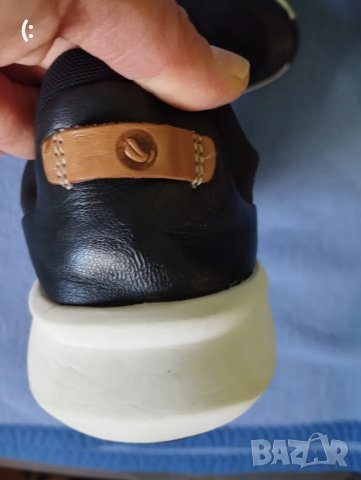 Clarks номер 38., снимка 8 - Дамски ежедневни обувки - 49820398