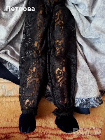 Нови дървени кукли ръчна изработка , снимка 7 - Декорация за дома - 51924135