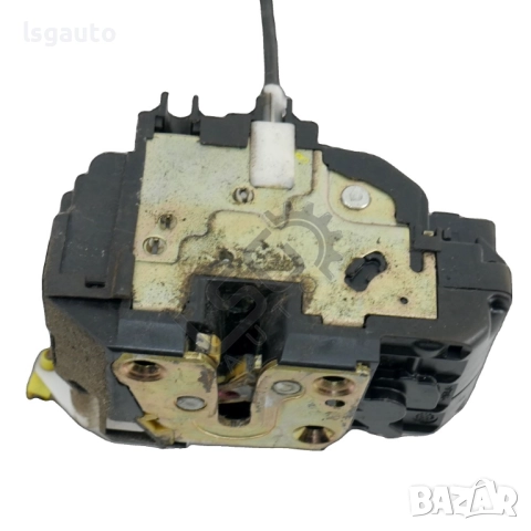 Брава предна лява врата Nissan Micra (K12) 2003-2010 ID: 152459