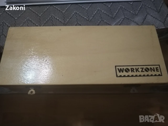 Професионален Цифров Електронен дебеломер(Шублер) 0-150мм, снимка 2 - Шублери - 50834737