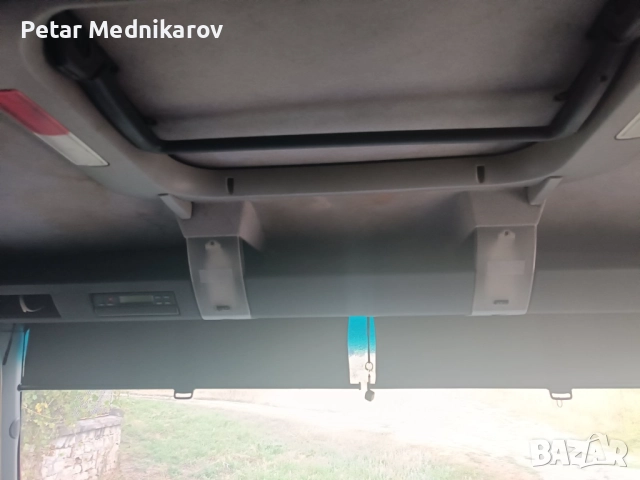 MAN TGL 8.180BL – 2006 г, снимка 10 - Камиони - 51605964