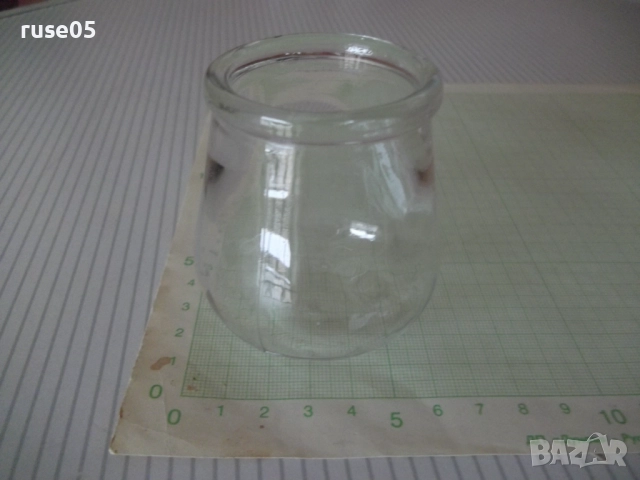 Лот от 3 бр. стъклени вендузи, снимка 6 - Други стоки за дома - 52107918