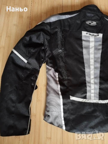 Мото яке-HELD!Размер-М, снимка 5 - Мотоциклети и мототехника - 51043160