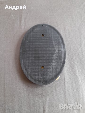 Стара табела,табелка за тоалетна #7, снимка 3 - Антикварни и старинни предмети - 32470291