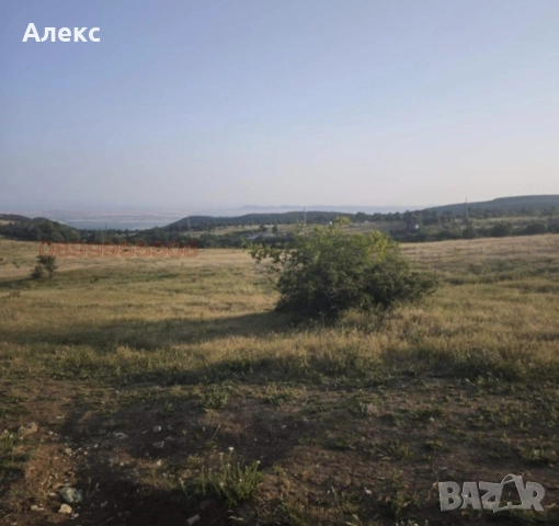 Парцел УПИ село Кошарица