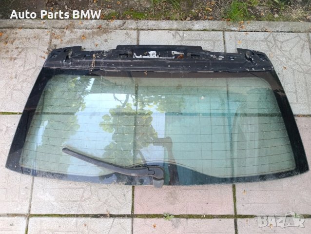 Задно стъкло BMW E46 Комби БМВ Е46 Комби
