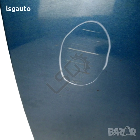 Предна лява врата Hyundai i40 2015-2019 ID: 156185, снимка 3 - Части - 52822922