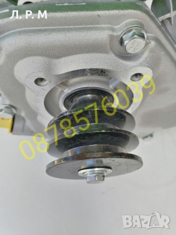 Двигател с шайба 170F за мотофреза, мотоблок 7.0.к.с. 170F , снимка 6 - Селскостопанска техника - 26878840