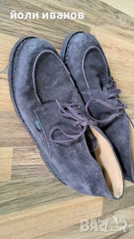 Зимни мъжки и женски обувки с мембрана-gore tex,различни размери, снимка 17 - Мъжки боти - 53476438