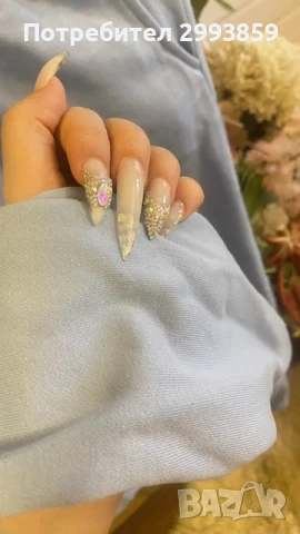 Готин екип*ватиран*Baby Bue, снимка 3 - Спортни екипи - 51296440