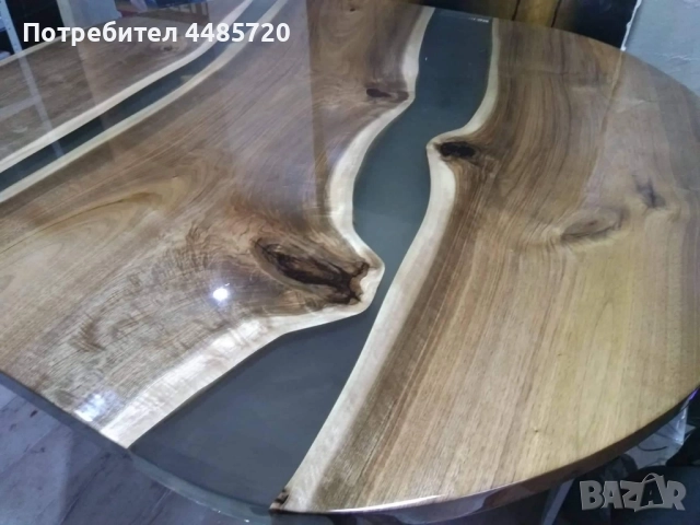 Маси и плотове от масивна дървесина, снимка 13 - Маси - 52308736