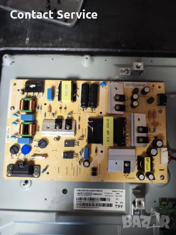 Phillips 43PUS6554/12  на части , снимка 7 - Части и Платки - 48795238