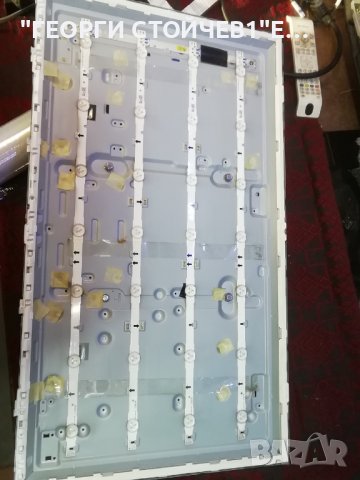 SAMSUNG    T32E310EW  СЪС СЧУПЕН ДИСПЛЕЙ, снимка 12 - Части и Платки - 36583374