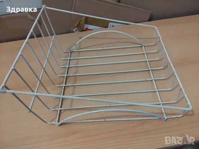 Метален органайзер, снимка 8 - Други стоки за дома - 48089512