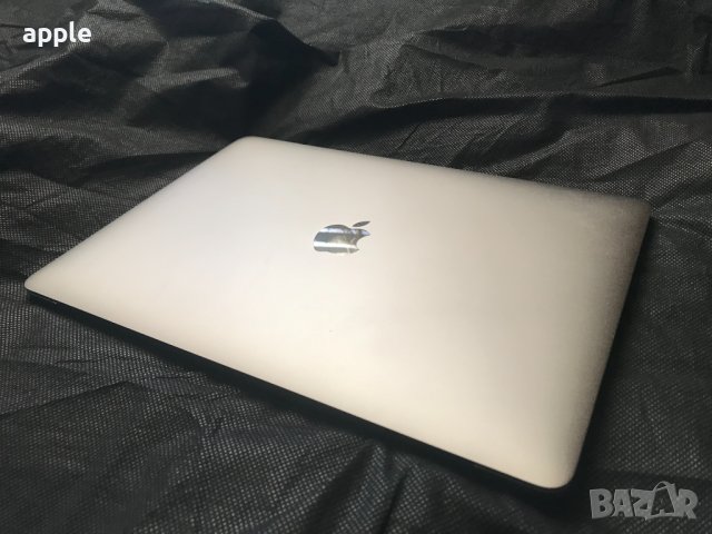 13" MacBook Pro A1708 (2017) Space Gray-8GB RAM/256GB SSD, снимка 8 - Лаптопи за работа - 42983369