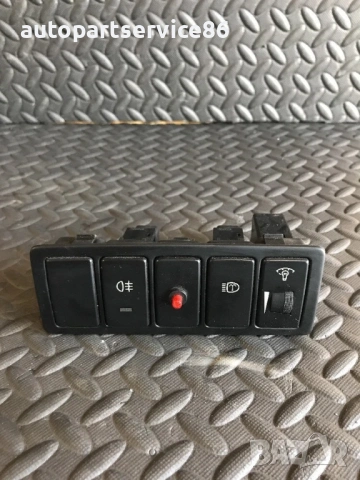 Бутон за вътрешно осветление за KIA Opirus 3.5 (2006) 93300-3F270