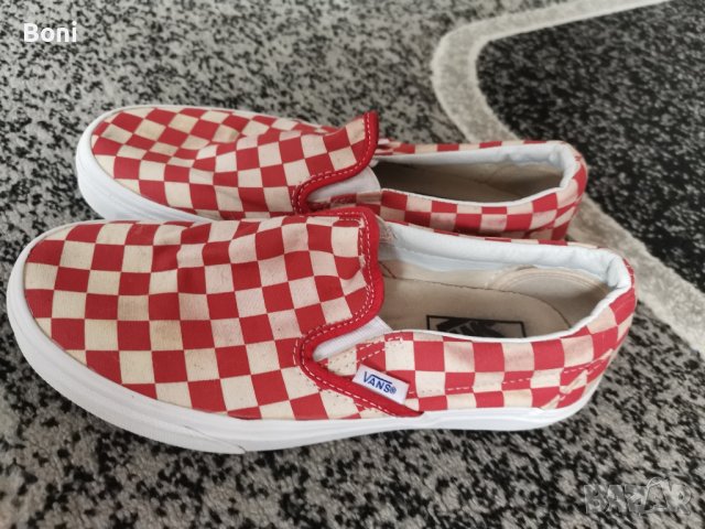 Vans 38 , снимка 6 - Кецове - 43269264