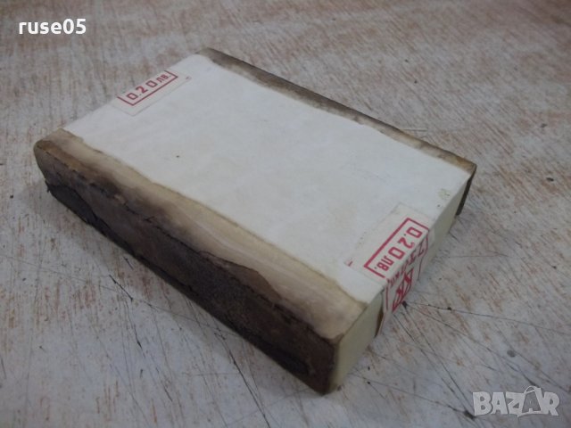 Кибрит голям, снимка 4 - Други ценни предмети - 28127194