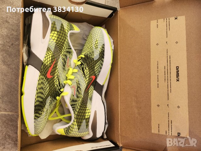 Маратонки "Nike", снимка 5 - Спортни обувки - 43909794