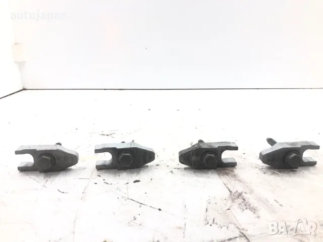 Държач дюзи Opel Insignia B sports Tourer 2.0 CDTi B20DTH 2018 170hp