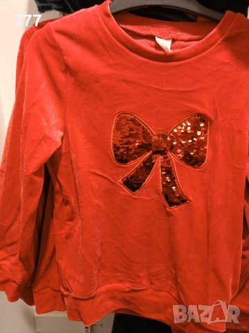 блузи , снимка 2 - Детски Блузи и туники - 43557825